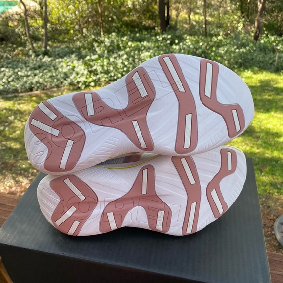 NEW Sorel Explorer Blitz Leisure Lace Sneaker - Picture 8 of 8